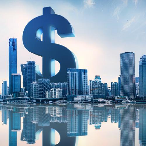 中信金融科技:智慧档案管理,数字化服务,全面现金管理